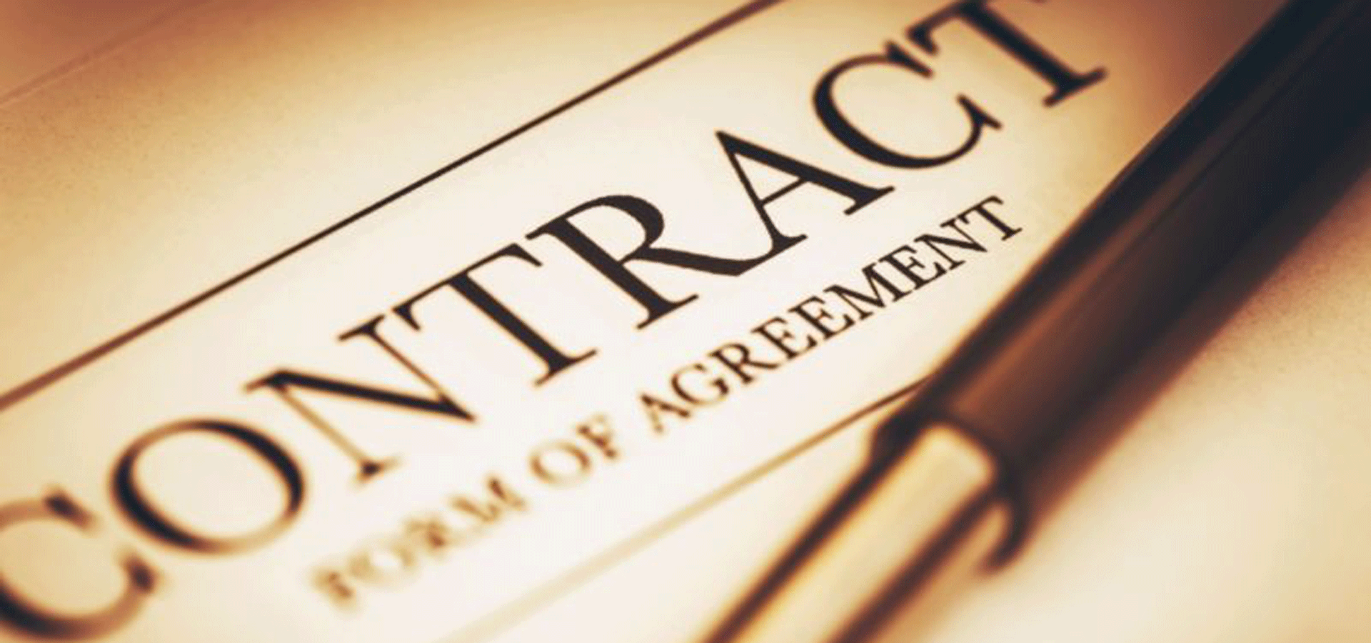 contractual representation legal definition